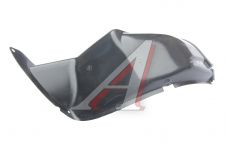 Защита арок (локер) Газель NEXT  левый