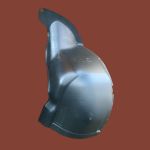 Защита арок (локер) Газель NEXT  правый Защита арок (локер) Газель NEXT  правый