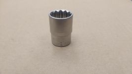 Головка торцевая 21 мм 1/2" Головка торцевая 21 мм 1/2"