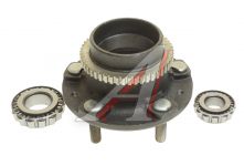 Ступица Соболь передняя под АБС