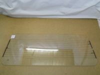 Стекло двери задка Баргузин  с электрообогревом (1381х506)