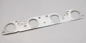 Прокладка коллектора В-2112 (16 клап) впуск.метал.