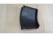 Накладка подножки УАЗ-Патриот задняя правая Накладка подножки УАЗ-Патриот задняя правая