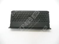 Накладка подножки УАЗ-Патриот средняя №2 Накладка подножки УАЗ-Патриот средняя №2