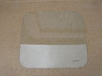 Стекло боковины Газель Фермер (583х551)