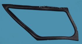 Уплотнитель форточки Г-3302 NEXT левой Уплотнитель форточки Г-3302 NEXT левой