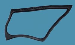 Уплотнитель форточки Г-3302 NEXT правой Уплотнитель форточки Г-3302 NEXT правой