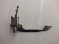 Ручка двери Г-2401 наружная левая