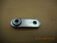 Рычаг перекл. передач в сборе УАЗ (флажок прямой)