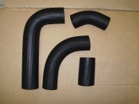 Патрубки радиатора УМЗ -4213