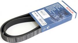 Ремень генератора В-1118 L6РК1020 с кондиционером BOSCH Ремень генератора В-1118 L6РК1020 с кондиционером BOSCH