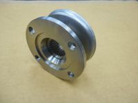 Фланец заднего моста УАЗ-3160