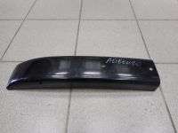 Бампер задний УАЗ-452 (половинка)