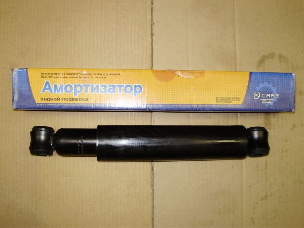 Амортизатор УАЗ перед/зад.рессорн.масл.