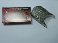 Вкладыши шатунные ЗМЗ-402  1,5 Заволжье
