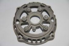 Крышка генератора ЗМЗ-406 задняя