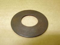Шайба пружинная пром.вала КПП УАЗ