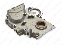 Крышка цепи ЗМЗ-405 Е-2, 406-Е-2, 409 Е-3 Крышка цепи ЗМЗ-405 Е-2, 406-Е-2, 409 Е-3