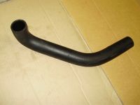 Патрубок радиатора УАЗ-Патриот с кондиционером подводящий (верх)