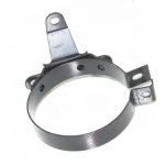 Кронштейн бачка ГУР Газель NEXT