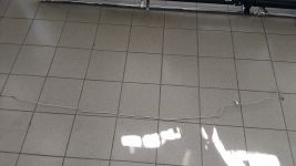 Трубка тормозная Газель NEXT от муфты к регулятору задн. тормозов Трубка тормозная Газель NEXT от муфты к регулятору задн. тормозов