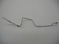 Трубка тормозная Газель NEXT от тройника к правому передн. тормозу Трубка тормозная Газель NEXT от тройника к правому передн. тормозу