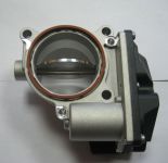 Дроссель дв. CUMMINS -клапан контроля подачи воздуха