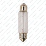 Лампа АС 12v 5w 39 мм Лампа АС 12v 5w 39 мм