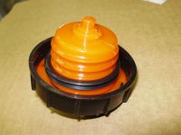 Крышка бензобака УАЗ-3160