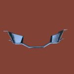 Поперечина крепления двигателя Газель NEXT