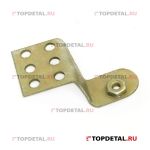 Кронштейн переднего бампера Г-31029 боковой правый Кронштейн переднего бампера Г-31029 боковой правый
