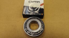 Подшипник 7307 ступицы передней Газель внутренний ESPRA/ Волжский стандарт