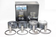 Поршн.группа 406 93,0 ПОН гр.Б с кольц.