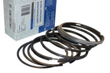 Кольца поршневые Ф101,0  Кострома