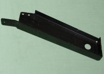 Кронштейн бруса противоподкатного Бизнес, NEXT(526х250х50) правый