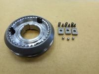 Муфта 3-4 передачи КПП УАЗ н/о в сб.