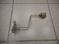 Топливозаборник УАЗ-452 дополнительный бак