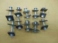 Подушка крепления кузова УАЗ-452 (10шт)