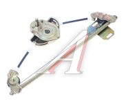 Стеклоподъемник УАЗ-3163 задний левый Стеклоподъемник УАЗ-3163 задний левый