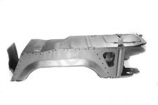 Короб заднего колеса Хантер/469 левый Короб заднего колеса Хантер/469 левый