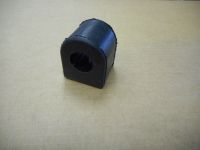 Подушка стабилизатора УАЗ-Хантер Ф24мм  резина