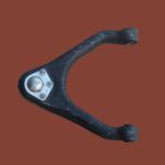 Рычаг подвески Газель NEXT верхний левый в сборе н/о