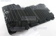 Поддон двигателя Cummins 2,8 (без подогревателя)