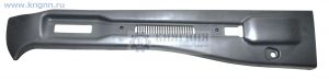 Накладка стойки центральной NEXT правая