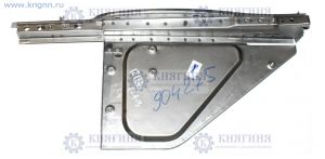 Стойка боковины передняя УАЗ-469 левая