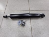 Амортизатор УАЗ передний пружин.подвеска газомасл. колея 1600 см.