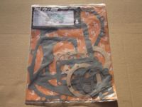 Прокладки КПП и РК УАЗ (15шт) Прокладки КПП и РК УАЗ (15шт)