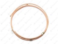 Трубка сцепления УАЗ-3160/3163 (2300 мм) Трубка сцепления УАЗ-3160/3163 (2300 мм)