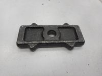 Подкладка рессоры УАЗ -452