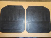 Брызговик УАЗ-469 задний/к-т/